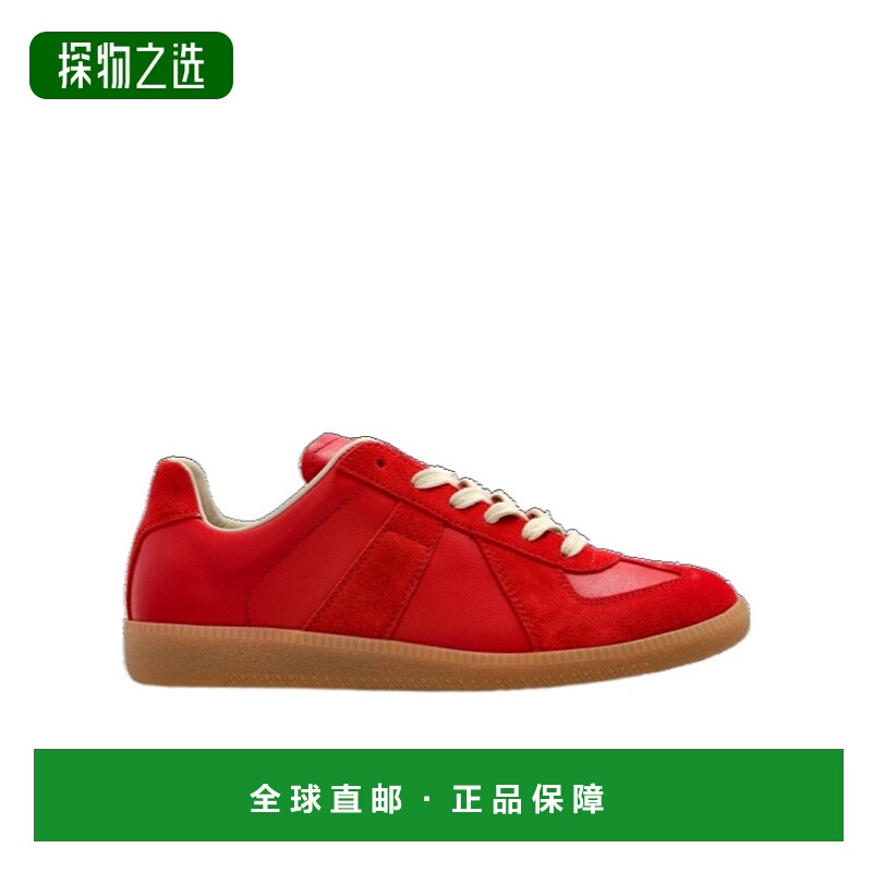 香港直邮Maison Margiela Replica运动鞋 S58WS0109P1895