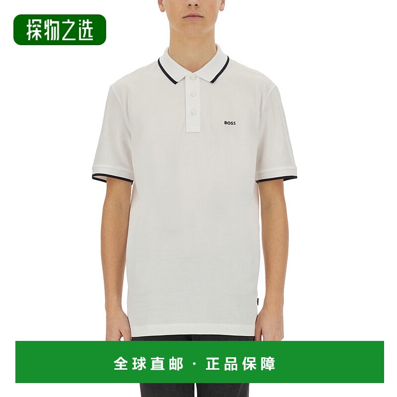 1h可退 香港直邮BOSS 波士 男士 PARLAY 190 长裤 50494697102415