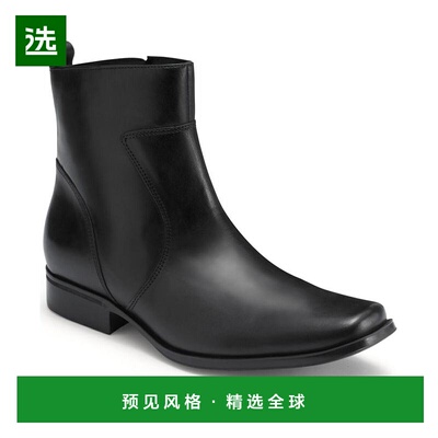1h可退 【美国直邮】Rockport 男士 Toloni 靴子 时装靴 舒适百搭
