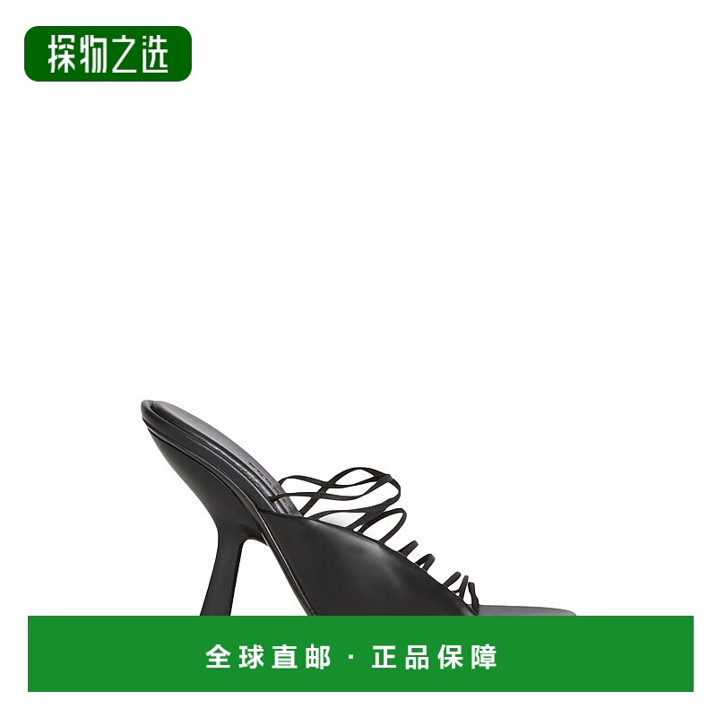 香港直邮Salvatore Ferragamo 菲拉格慕 女士 SCARPE CON TACCO