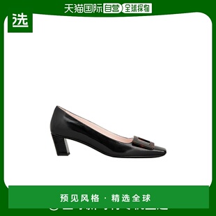 Vivier高跟鞋 Belle RVW00639540TM6 Vivier 香港直邮Roger