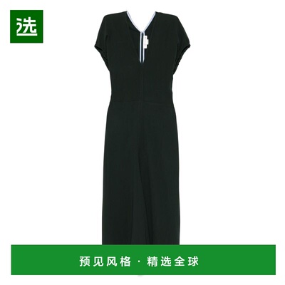 香港直邮VICTORIA BECKHAM 女士连衣裙 1325WDR006381APNE