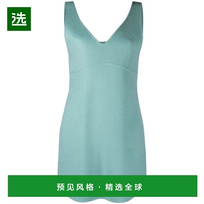 香港直邮P.A.R.O.S.H. 女士连衣裙 D721586LEAK051 AW2022