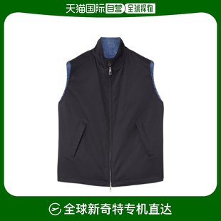 香港直邮Loro FAO0020 Taga背心 Piana