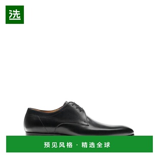 1h可退 【美国直邮】Magnanni|男士 Monroe 系带正装鞋 - 100% 独