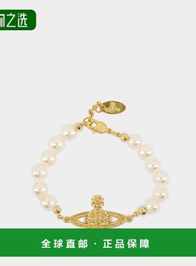 1h可退 自营直邮西太后气质优雅饰品七夕礼物带礼盒