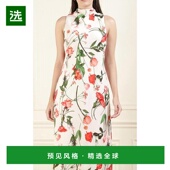 女士 1h可退 连衣裙 baker london 美国直邮 ted