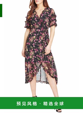 1h可退 【美国直邮】kensie 女士 连衣裙