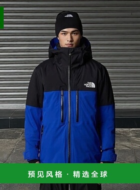 欧洲直邮北面男士 Chakal 夹克TheNorthFace