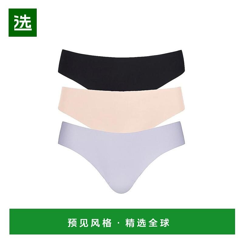 1h可退 【美国直邮】commando 女士 三角裤,女士内衣/男士内衣/家居服,女三角裤,淘宝优惠券,粉丝福利购,淘宝优惠卷