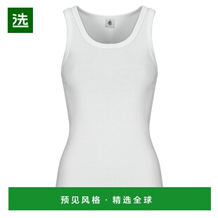 ROND背心 COL 欧洲直邮Petit BateauDEBARDEUR