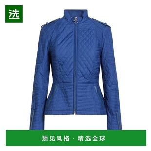 1h可退 【美国直邮】barbour 女士 羽绒服外套棉服