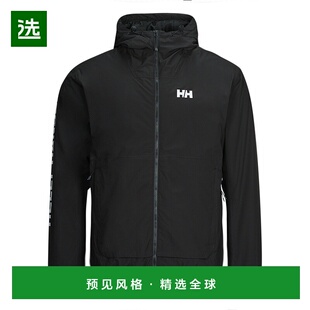 欧洲直邮Helly Hansen /HH 海丽汉森 ERVIK INS RAIN JACKET 男士