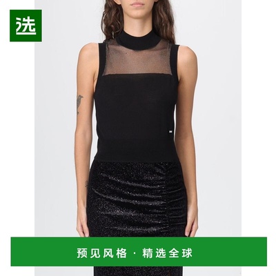 香港直邮ARMANI EXCHANGE 女士背心吊带 XW001323AF13781MC108