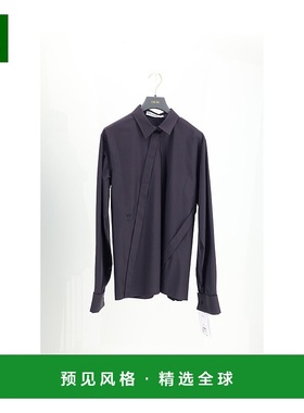 香港直邮DIOR 迪奥 女士 NERA MUST BUY 衬衫 541B82A3356