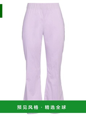 1h可退 【美国直邮】liviana conti 女士 休闲裤