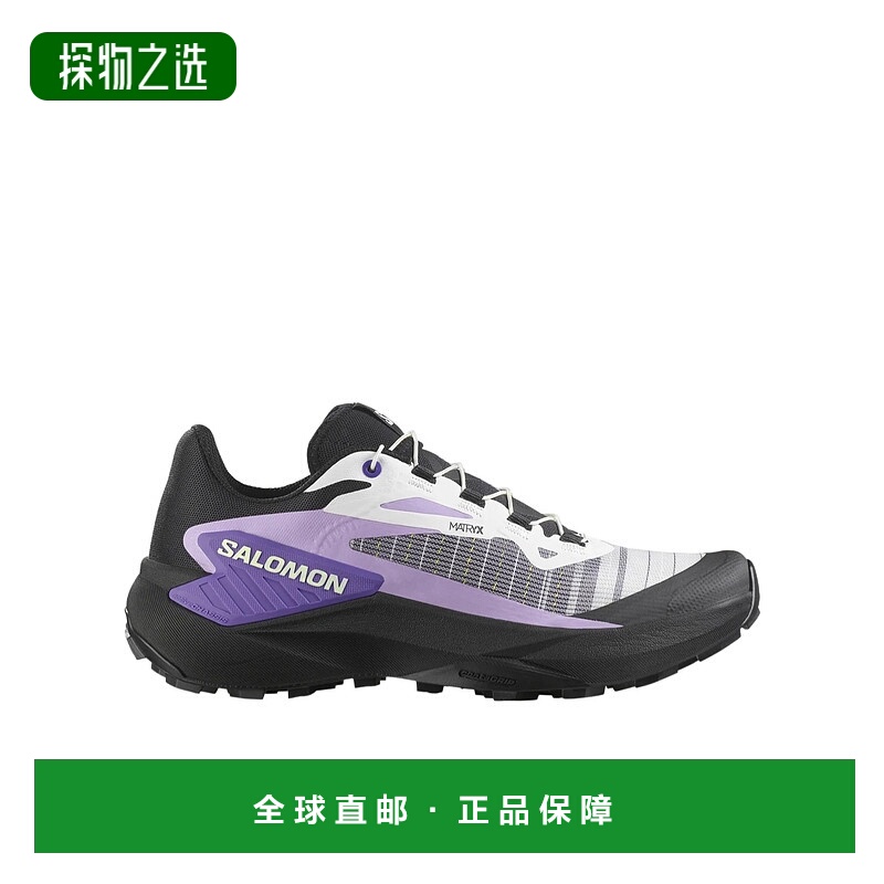 香港直邮Salomon S/Lab GENESIS 运动鞋 L47767300