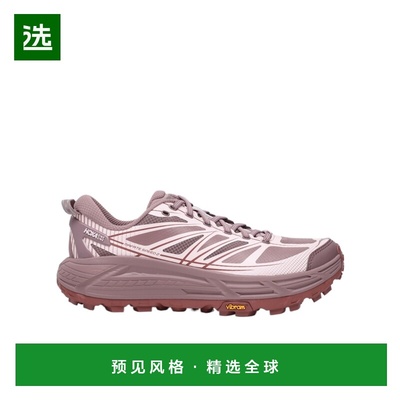 香港直邮HOKA ONE ONE 男士运动鞋 1126851CVC AW2025 灰色