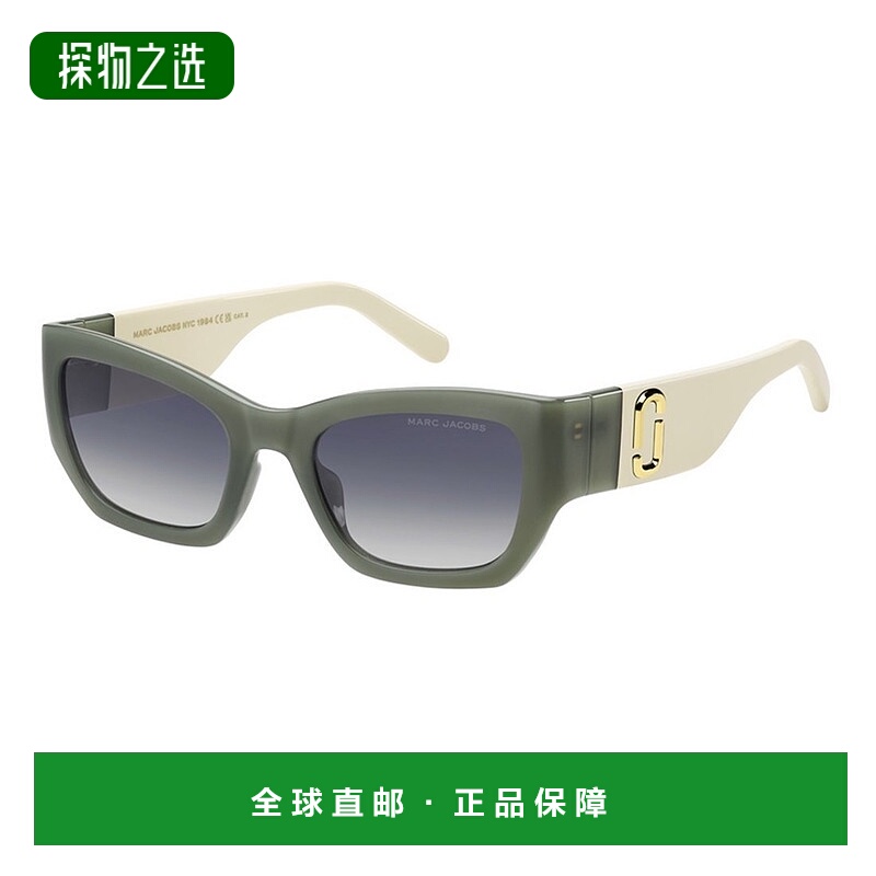 1h可退 香港直邮Marc Jacobs 马克·雅可布 女士 MARC 723/S 1ED