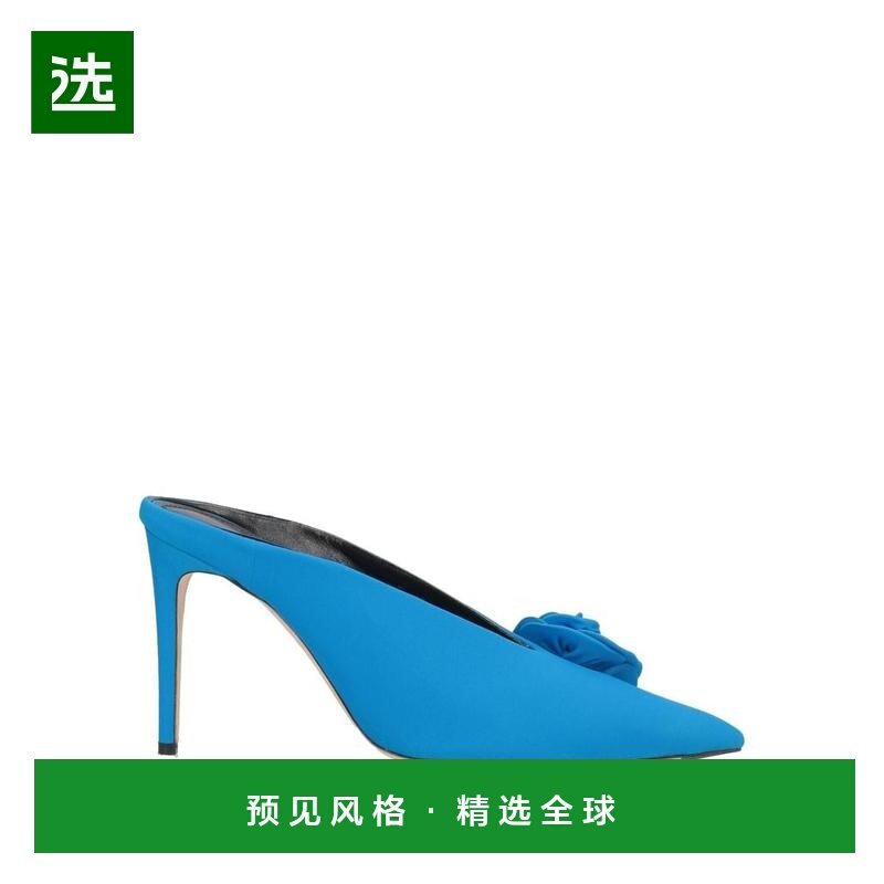 1h可退 【美国直邮】victoria beckham 女士 拖鞋,女鞋,人字拖,淘宝优惠券,粉丝福利购,淘宝优惠卷