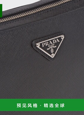 1h可退 欧洲直邮PRADA 普拉达 26春夏 2VF017_9Z2_F0002_V_OOO 男