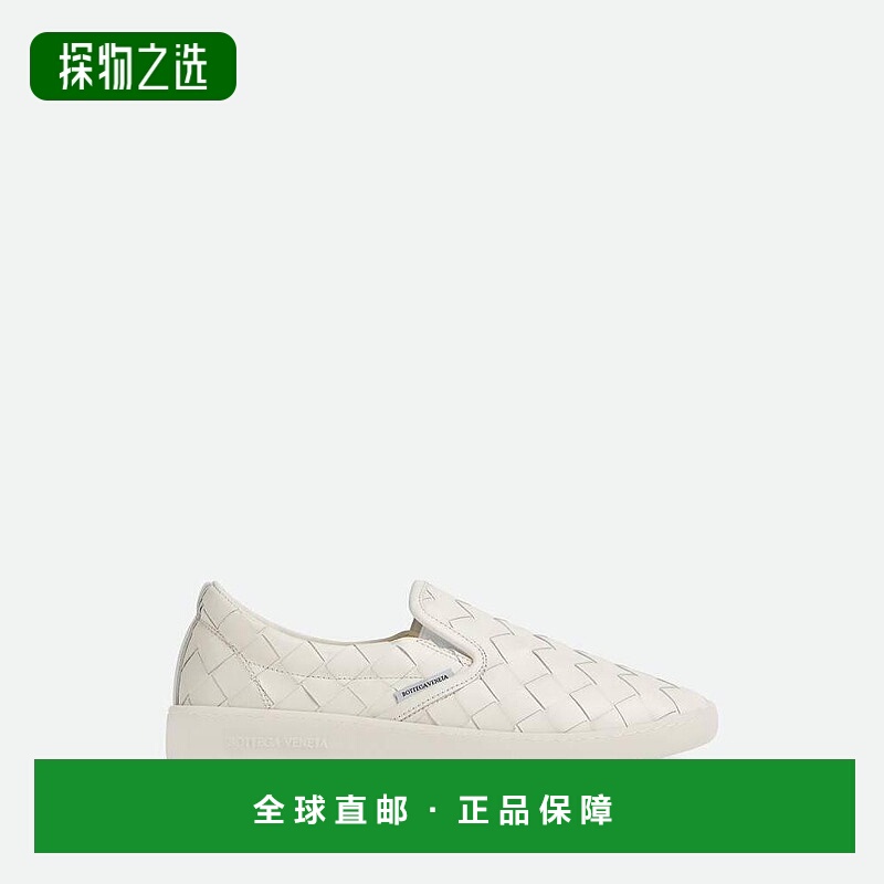 欧洲直邮BV葆蝶家 25秋冬 780530V3HB09013 女士 商务休闲鞋 女士