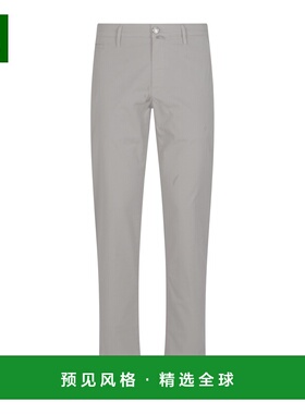 香港直邮JACOB COHEN 男士休闲裤 P0001003S2544TRA79 SS2025
