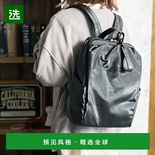 【日本直邮】PELLE BORSA 女士 双肩包