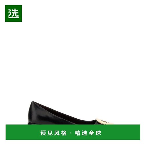 1h可退 香港直邮Tory Burch 托里·伯奇 女士 GEORGIA 高跟鞋 154