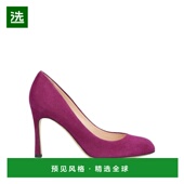 美国直邮 时尚 sergio 1h可退 rossi 女士 休闲鞋