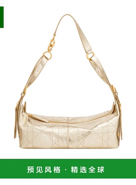 1h可退 香港直邮Dior 中号D-Journey 单肩包 M2417UPWH手提包