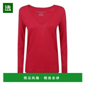 女士T恤 香港直邮MAJESTIC FILATURES H23M005FTS010153