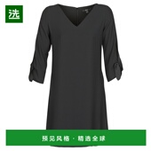 欧洲直邮Esprit DRESS 短连衣裙 女装 秋冬