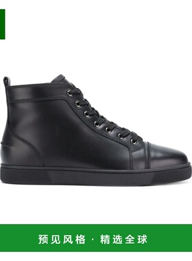 1h可退 香港直邮CHRISTIAN LOUBOUTIN 男士靴子 3091177CM53 SS20