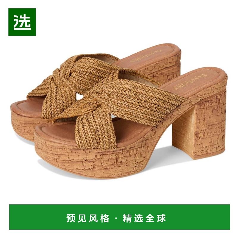 1h可退 【美国直邮】seychelles 女士 时尚休闲鞋,女鞋,浅口单鞋,淘宝优惠券,粉丝福利购,淘宝优惠卷