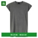 shir T恤 Krom 香港直邮Thom 灰色 男士 SS2026 MTS925177 925