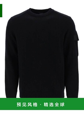 香港直邮C.P. COMPANY 男士针织毛衣 15CMKN087A005504A888
