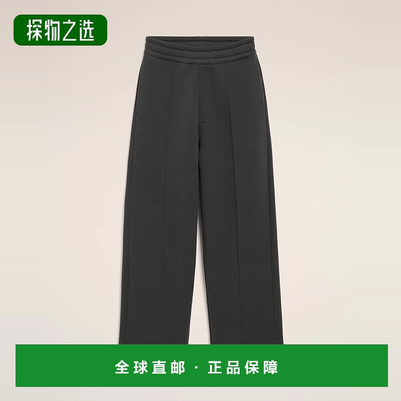 欧洲直邮AMI PARIS 25秋冬 UTR806.749.020 女士 休闲裤