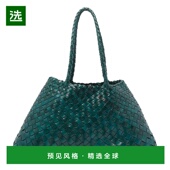 香港直邮Dragon Diffusion 女士单肩包 1h可退 8892FOREST AW2025