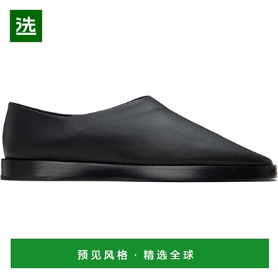 1h可退 【美国直邮】fear of god 男士 正装鞋