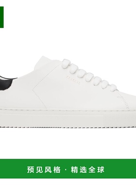 1h可退 香港直邮Axel Arigato 男士 白色 Clean 90 运动鞋 28624