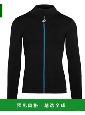 香港直邮ASSOS 男士户外速干裤 P1140436NERO CO 黑色 MAGLIA UOM