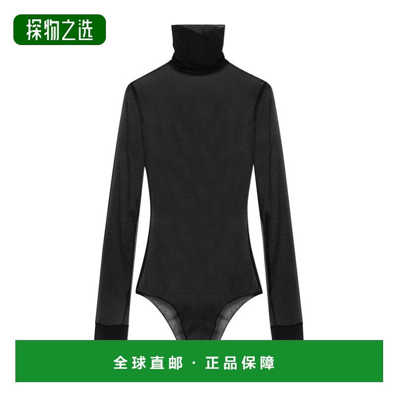 香港直邮Maison Margiela 长袖连体衣 S51NA0105M20088