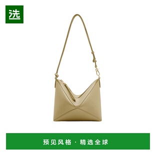 香港直邮Loewe Puzzle 折叠单肩包 C510PT1X01罗意威手提包