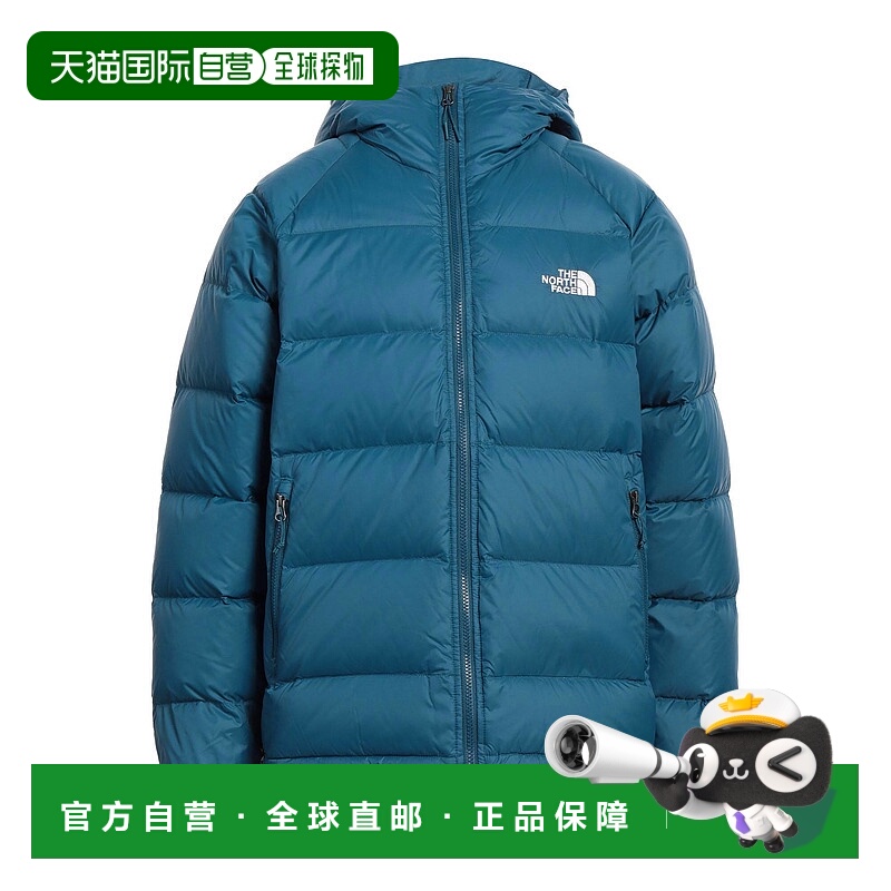 1h可退 香港直邮The North Face 北面 男士 Shell 夹克 green绿色