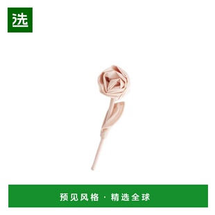 1h可退 香港直邮Simone Rocha 蒙娜·罗莎 女士 玫瑰胸针 BROOCH1