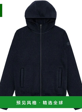 香港直邮COLMAR 男士针织衫 MU4495R8YRBLU CO 蓝色 MAGLIONE UOM