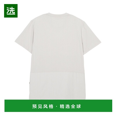 1h可退 香港直邮Parajumpers 男士 PMTSRE08 0324 T恤 PMTSRE0803