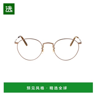 1h可退 香港直邮Oliver Peoples 奥利弗·皮帕斯 女士 1998RX 眼