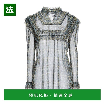 香港直邮Philosophy Di Lorenzo Serafini 哲学 女士 上衣